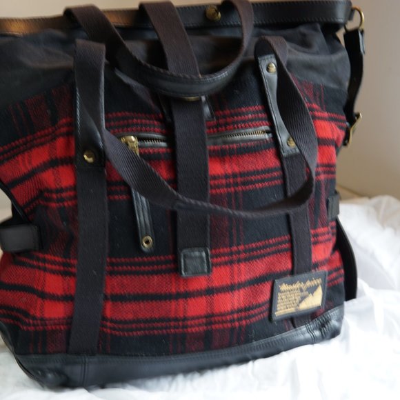 Master Piece Bag - Picture 2 of 6